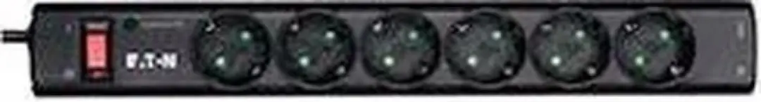Eaton PS6TD Overspanningsbeveiliging 6x