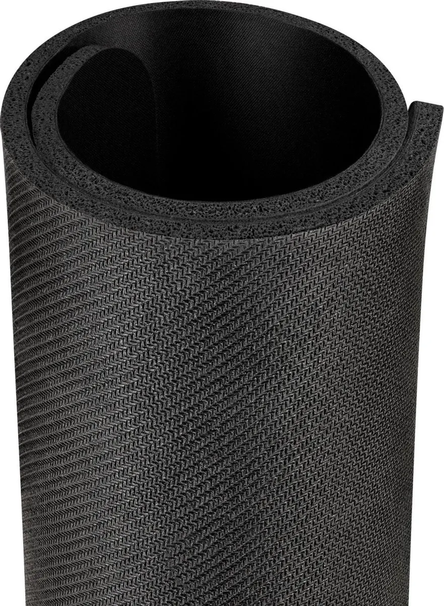 Corsair MM200 Pro Premium Gaming Muismat 450x400mm - Zwart - afbeelding 2 van 6