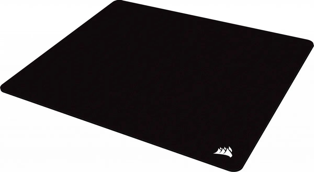 Corsair MM200 Pro Premium Gaming Muismat 450x400mm - Zwart - afbeelding 5 van 6