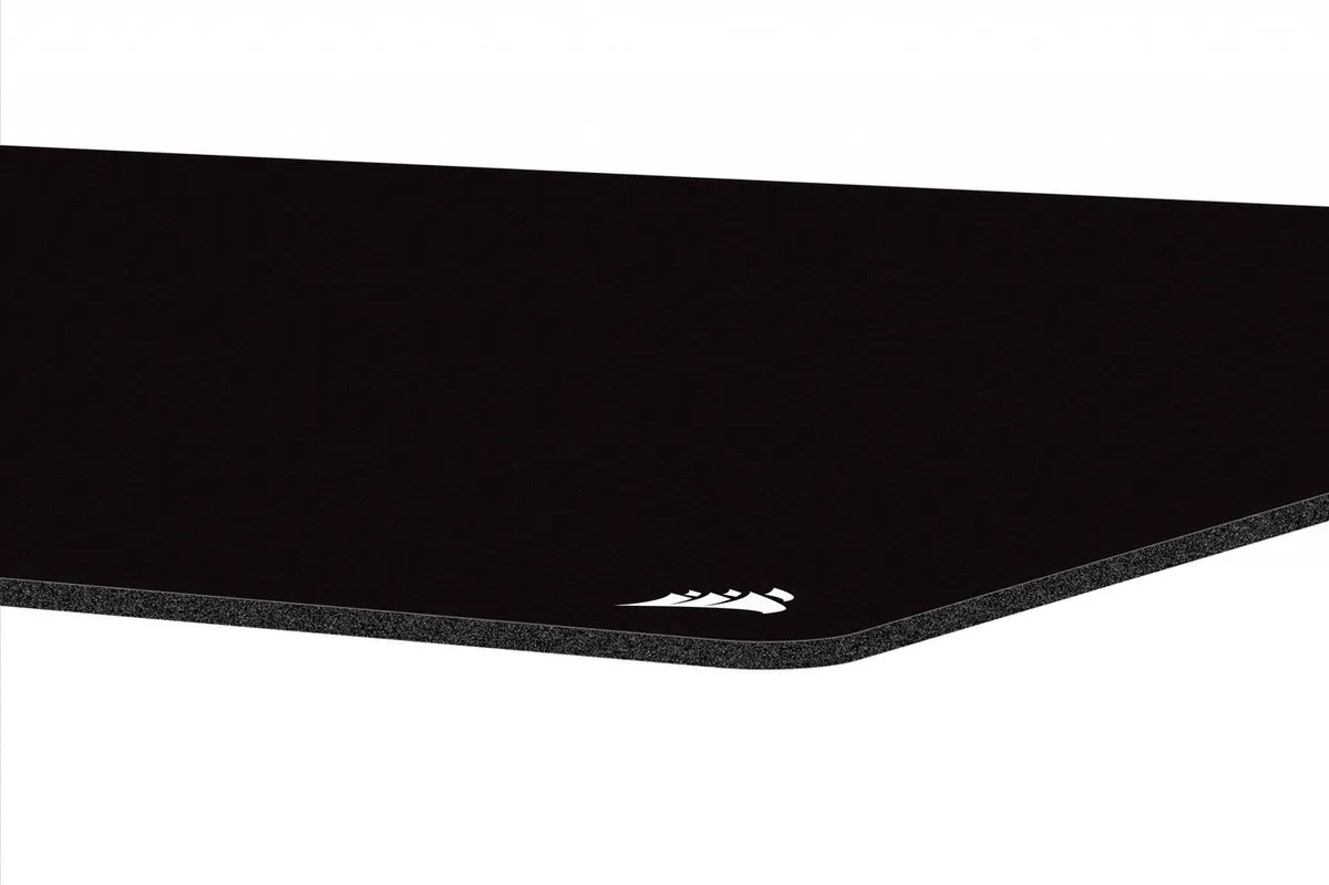 Corsair MM200 Pro Premium Gaming Muismat 450x400mm - Zwart - afbeelding 3 van 6