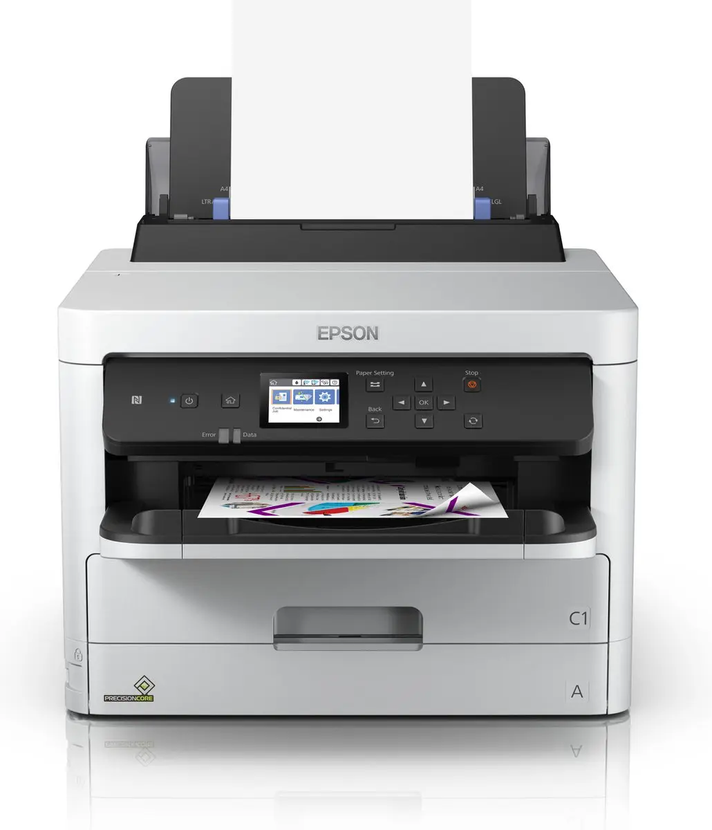 Epson DURABrite Pro C13T01D100 Inktcartridge