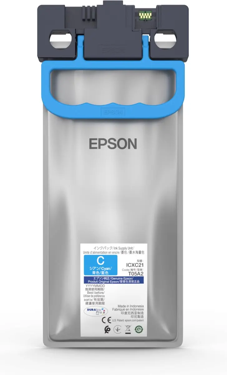 Epson DURABrite Pro C13T01D100 Inktcartridge - Zwart