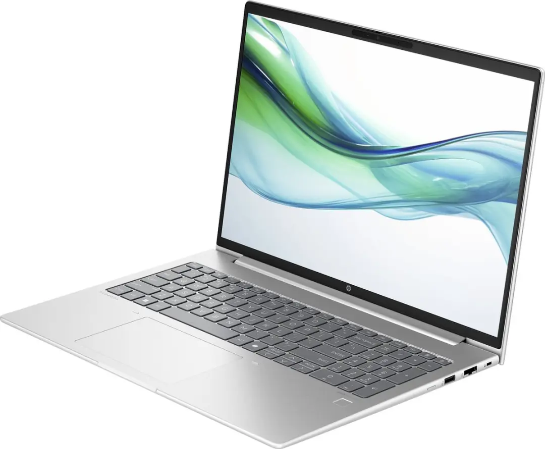HP ProBook 460 G11 Zakelijke Laptop - 16GB 512GB Ultra5-125U