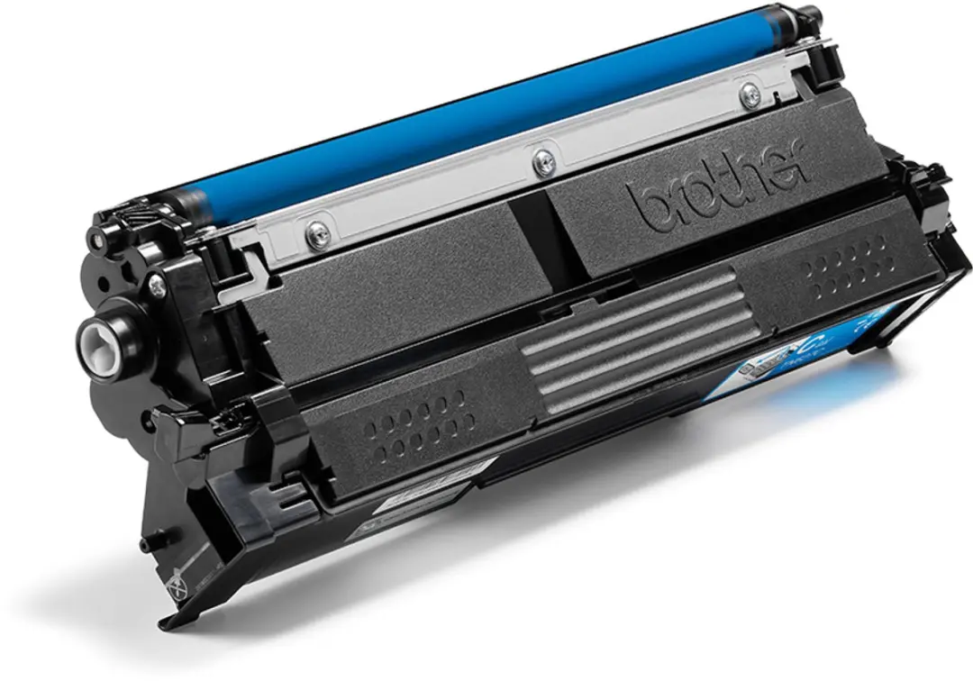 Brother TN-627C Tonercartridge - Cyaan