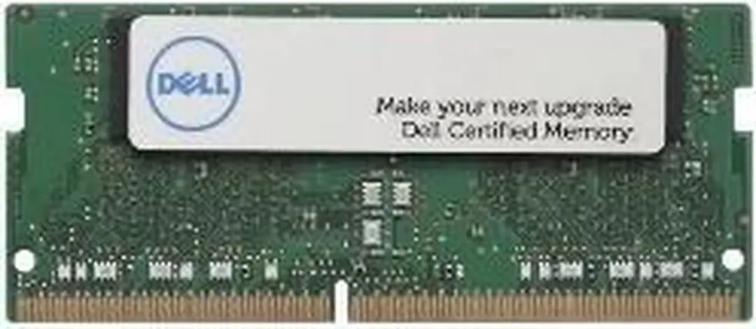 Dell AA075845 RAM 16GB DDR4 SODIMM 2666MHz