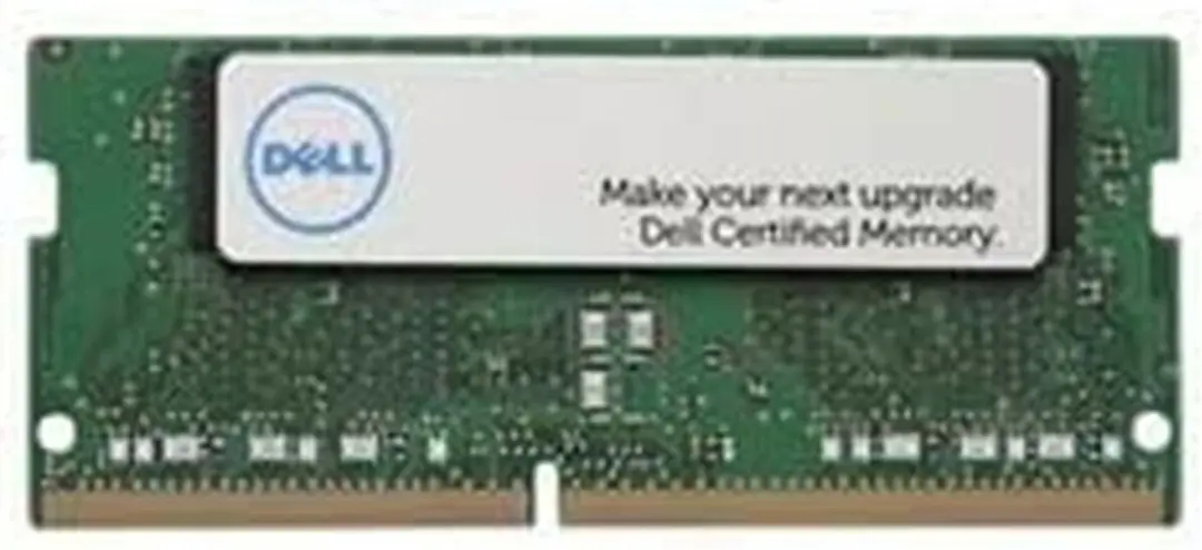 Dell AA075845 RAM 16GB DDR4 SODIMM 2666MHz