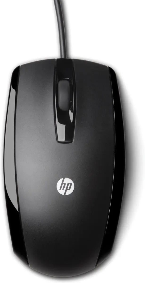 HP KY619AA USB Optische Muis