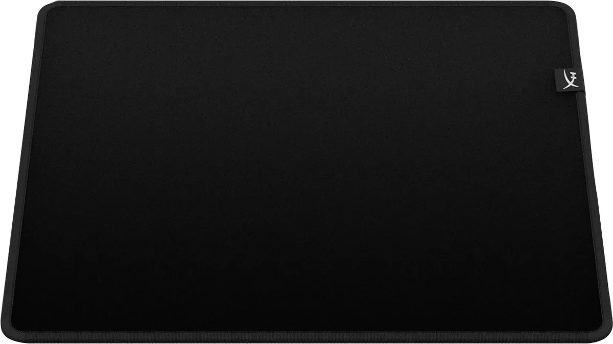 HyperX Pulsefire Gaming Muismat M - Zwart - afbeelding 6 van 6
