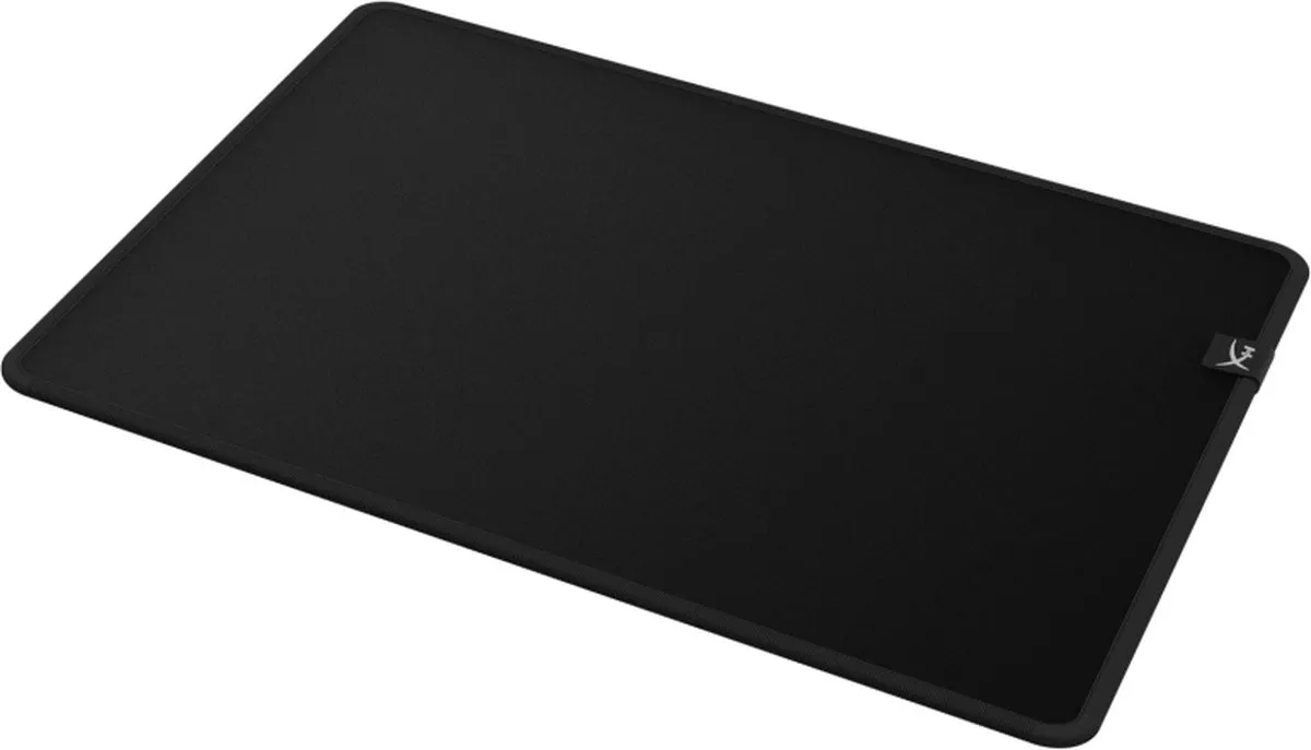 HyperX Pulsefire Gaming Muismat M - Zwart