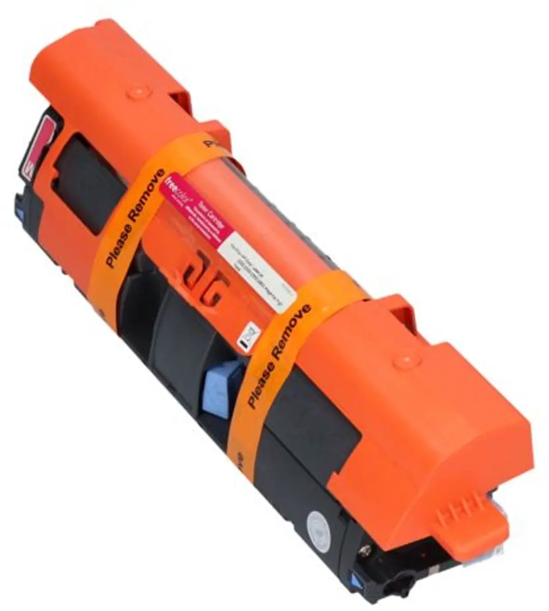 PrintAbout Canon 701 M-PA Toner - Magenta