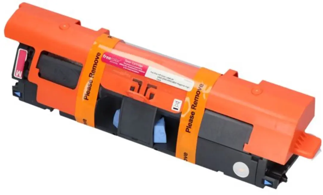 PrintAbout Canon 701 M-PA Toner - Magenta