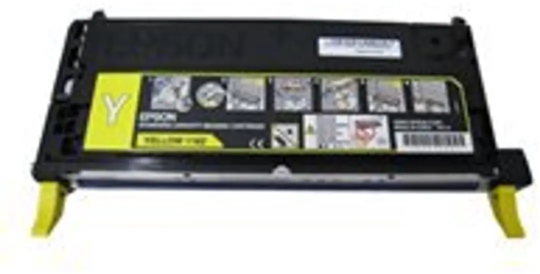 Epson C13S051162 Toner - Geel
