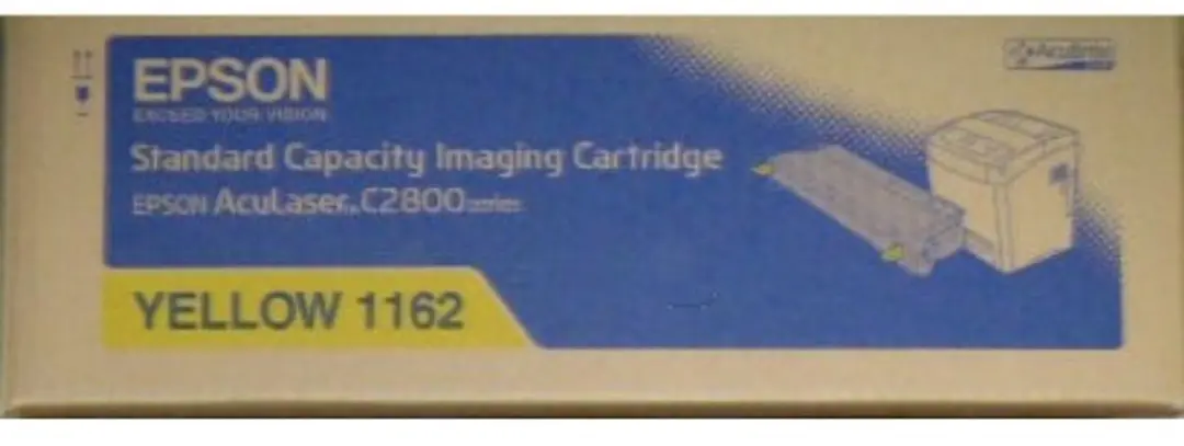 Epson C13S051162 Toner