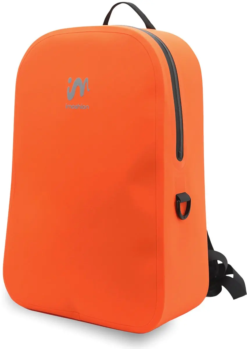 Imoshion Air-Tight Waterdichte Rugzak 10L - Oranje