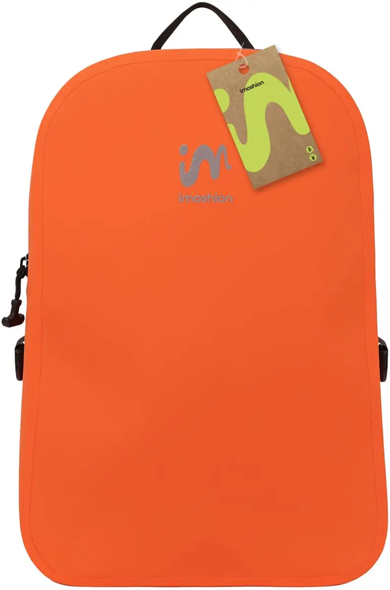 Imoshion Air-Tight Waterdichte Rugzak 10L - Oranje