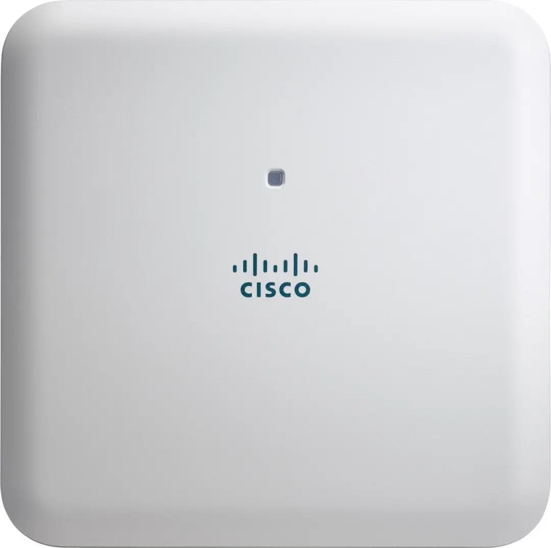 Cisco Aironet 1830 3537974 WiFi-toegangspunt - 3x3:2SS - Wit