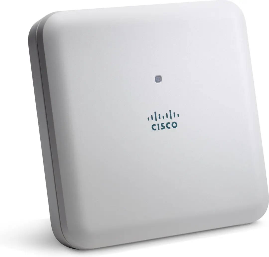 Cisco Aironet 1830 3537974 WiFi-toegangspunt - 3x3:2SS - Wit - afbeelding 6 van 6