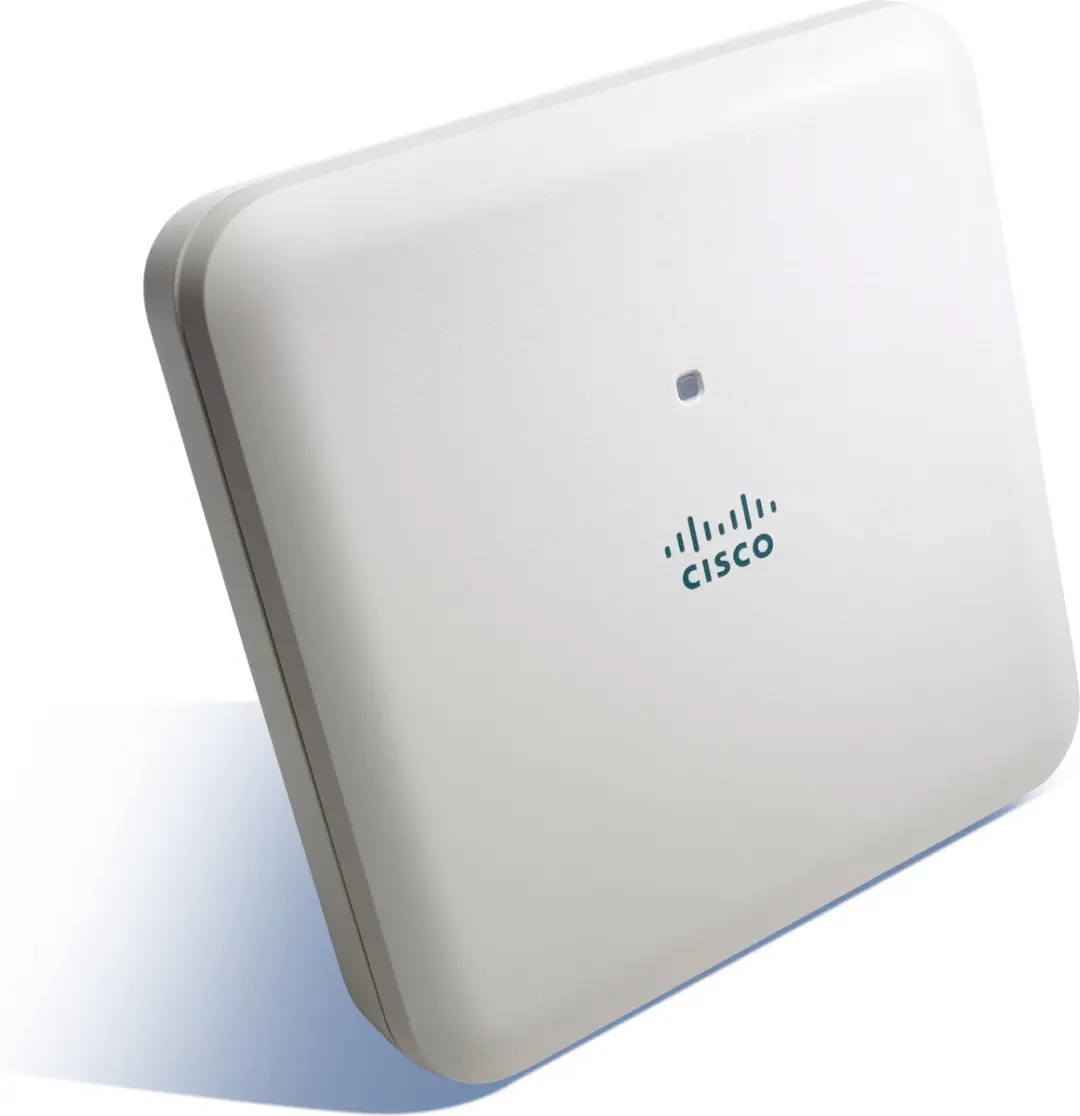 Cisco Aironet 1830 3537974 WiFi-toegangspunt - 3x3:2SS - Wit