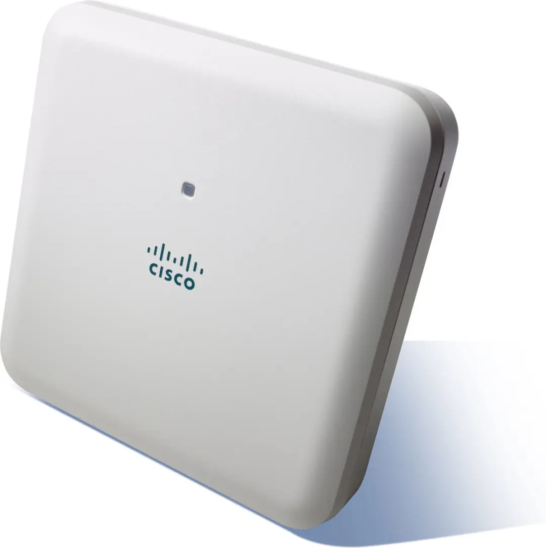 Cisco Aironet 1830 3537974 WiFi-toegangspunt - 3x3:2SS - Wit