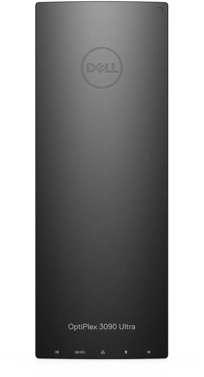 Dell OptiPlex 3090 Desktop PC - Intel Core i3 - 8GB RAM - 256GB SSD