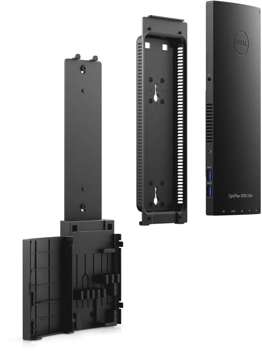 Dell OptiPlex 3090 Desktop PC - Intel Core i3 - 8GB RAM - 256GB SSD