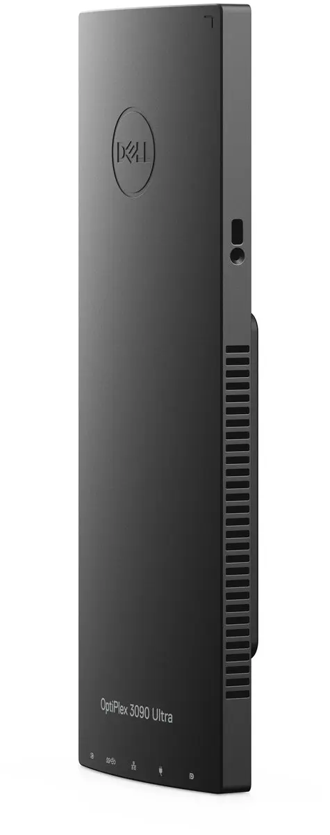 Dell OptiPlex 3090 Desktop PC - Intel Core i3 - 8GB RAM - 256GB SSD
