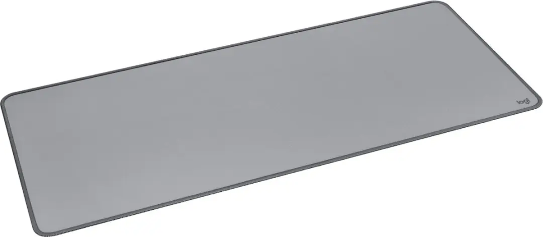 Logitech Desk Mat 956-000047 - Grijs
