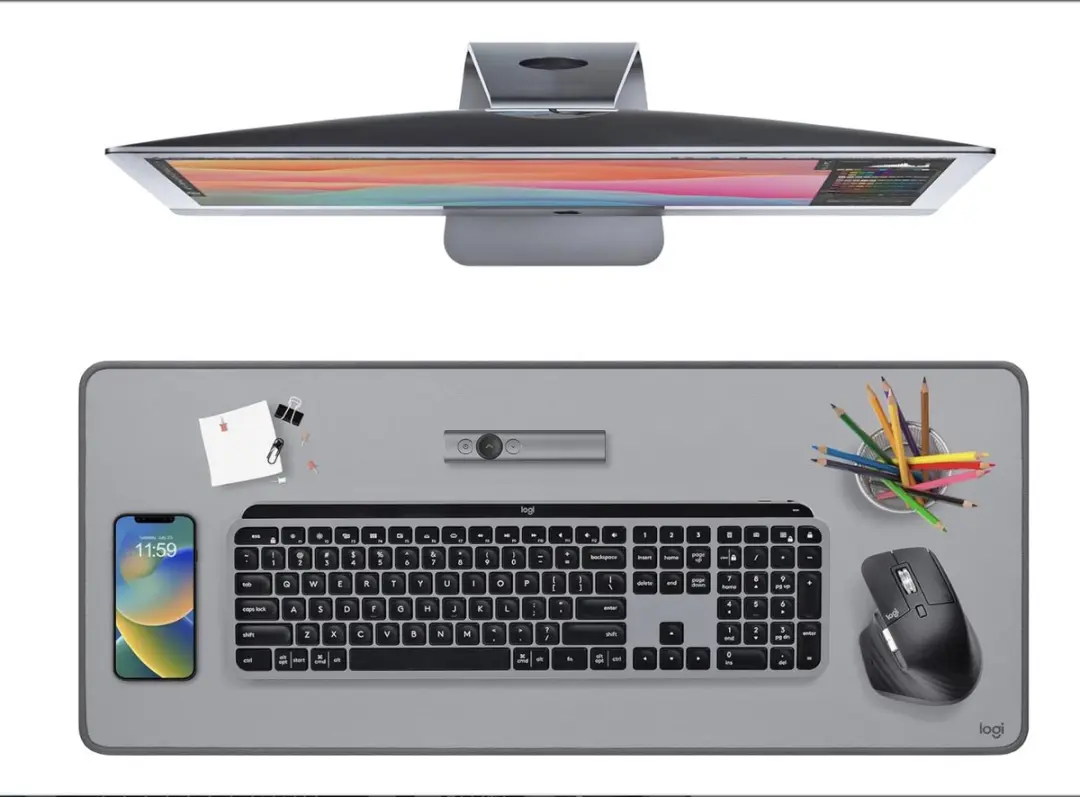 Logitech Desk Mat 956-000047