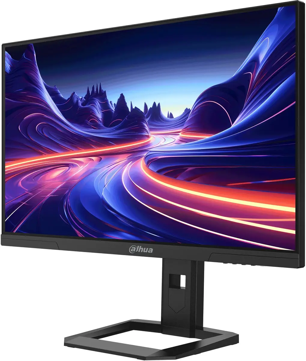 Dahua LM27-E341A Monitor 27" - 240Hz QHD - 2x HDMI 2.0, 2x DisplayPort