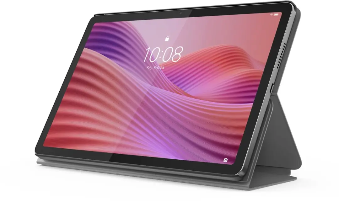 Lenovo ZG38C06653 Foliohoes - 10.1" - Grijs