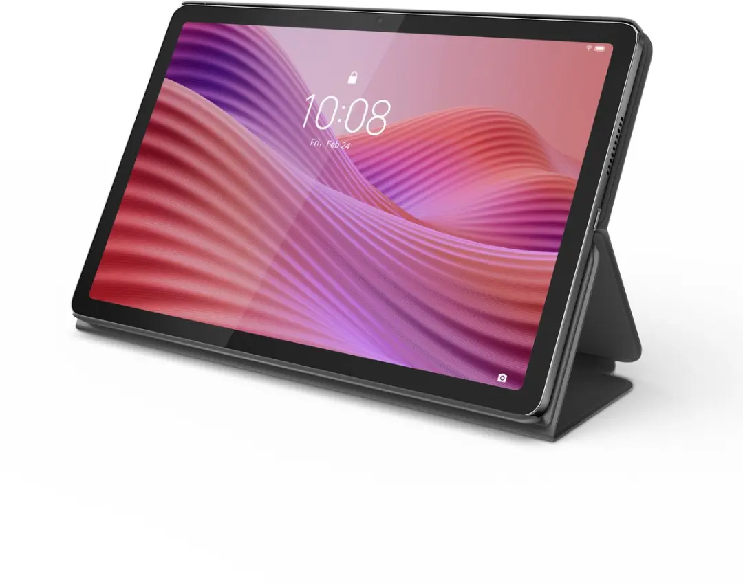Lenovo ZG38C06653 Foliohoes - 10.1" - Grijs