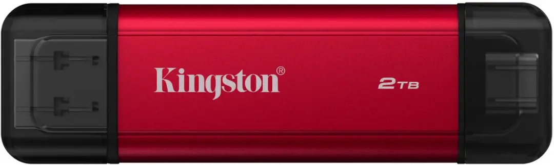 Kingston SPSD/2TB Draagbare SSD