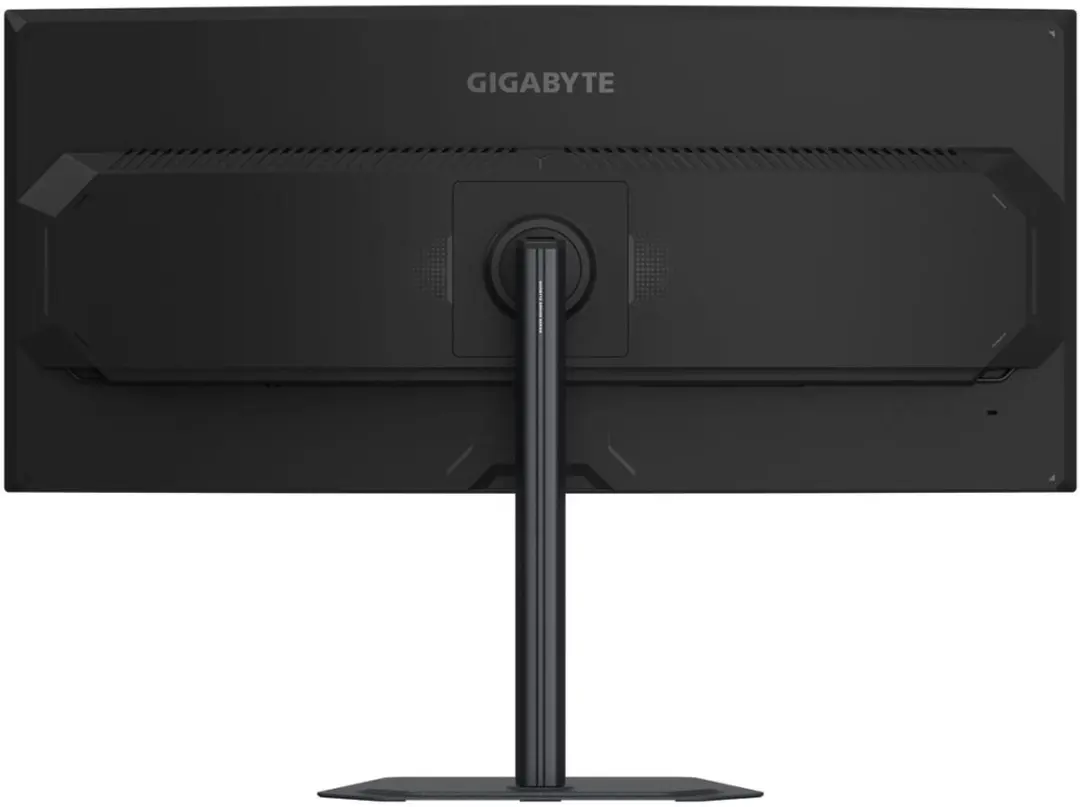 Gigabyte GS34WQCA Monitor 34" Wide Quad HD - Zwart