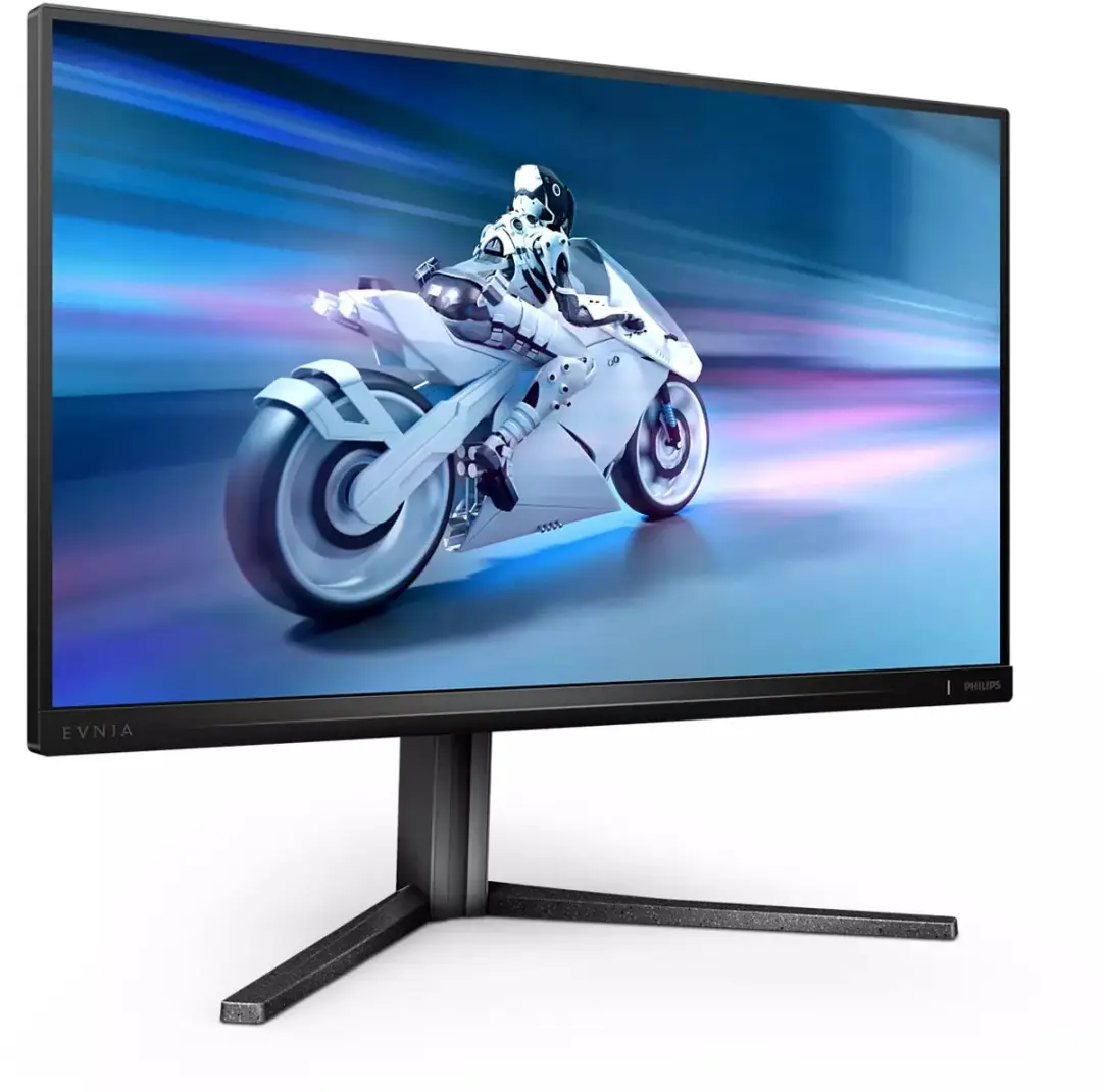 Philips Evnia 5000 25M2N5200P Gaming Monitor 280Hz 25" - Full HD