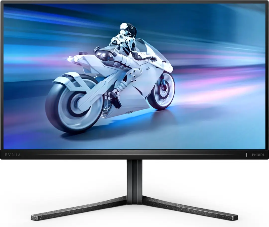 Philips Evnia 5000 25M2N5200P Gaming Monitor 280Hz 25" - Full HD
