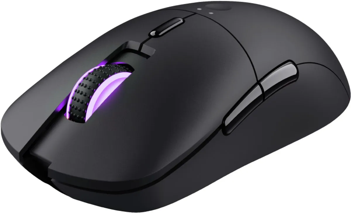 Trust GXT 980 Redex Draadloze Muis