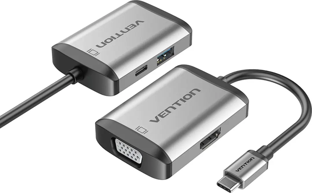 Vention USB Hub TFAHB