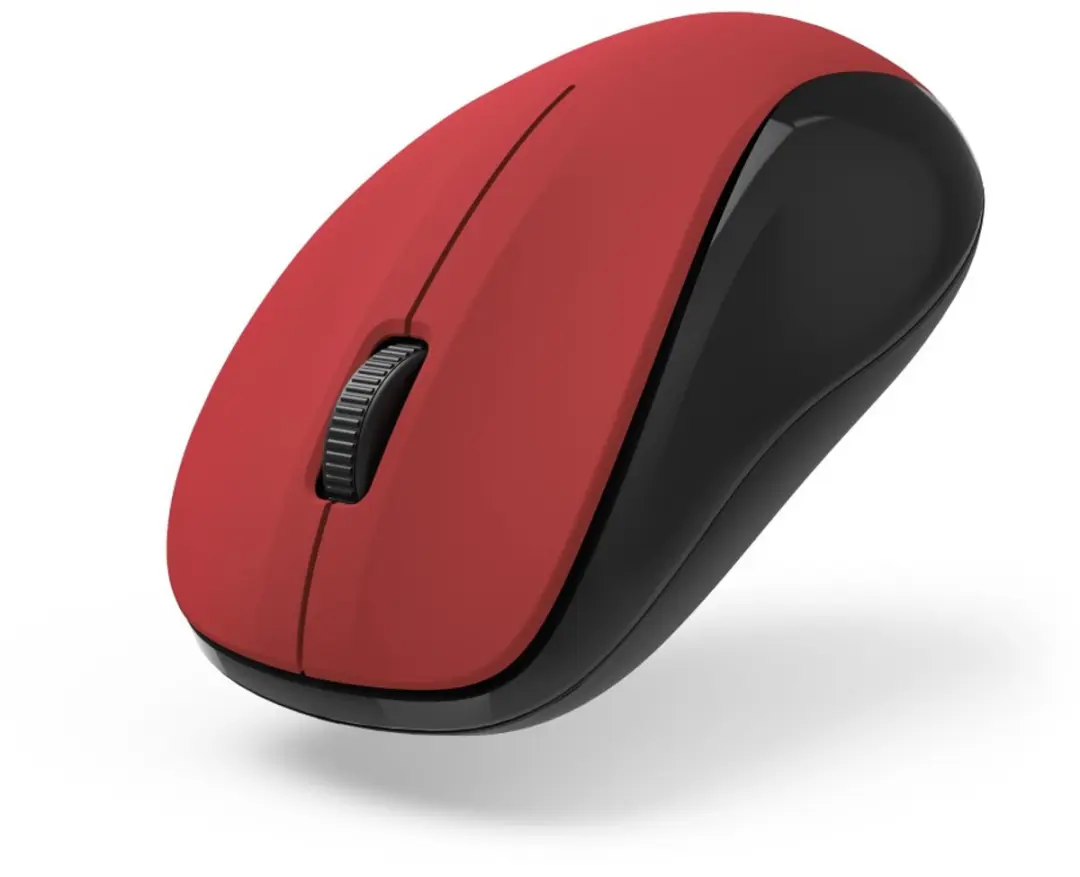 Hama MW-300 V2 Optische Draadloze Muis