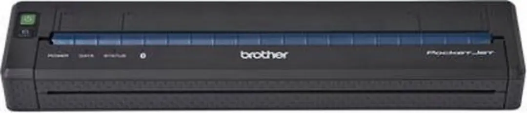 Brother PJ-763 POS Thermische Printer - Zwart - afbeelding 3 van 6