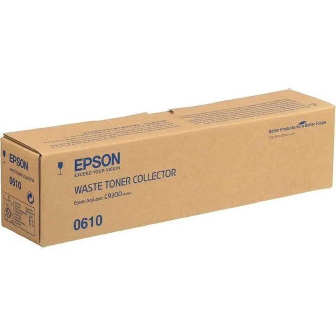 Epson S0506 Onderhoudstank - Zwart
