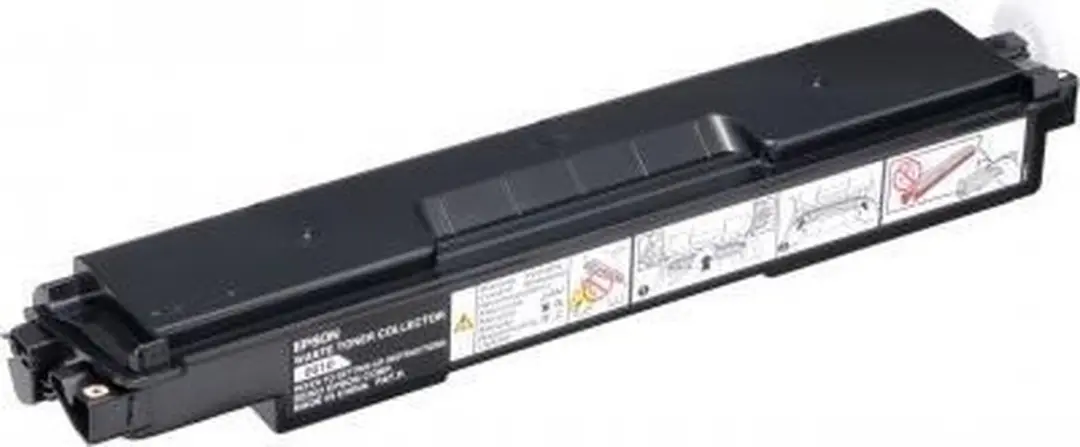 Epson S0506 Onderhoudstank - Zwart