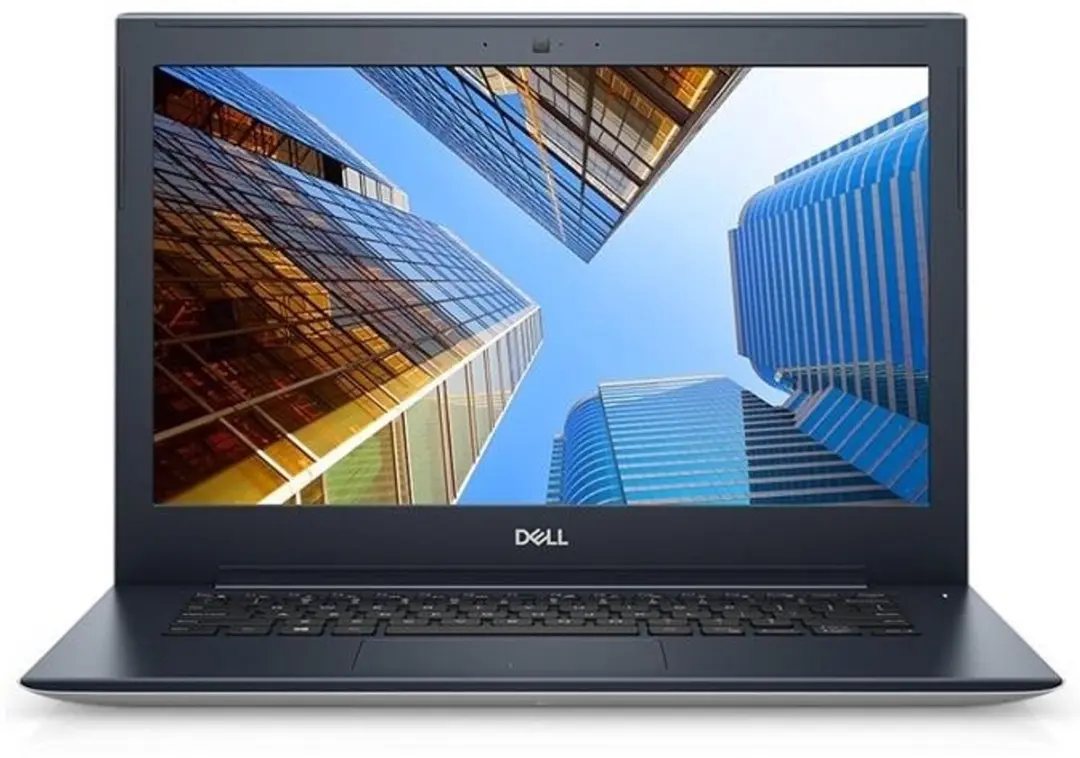 Dell Vostro 15415 Business Laptop - 14" Full HD - AMD Ryzen 5 5500U