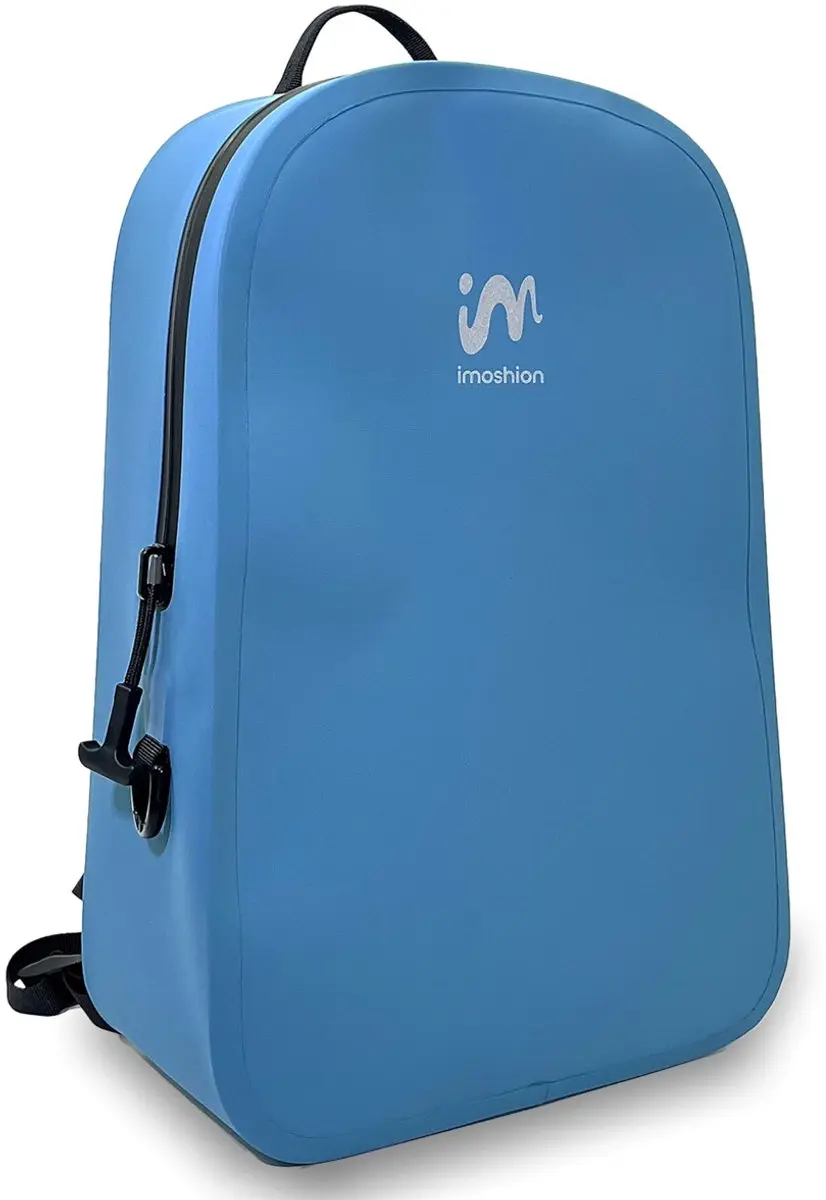 Imoshion Air-Tight Waterdichte Rugzak 16L