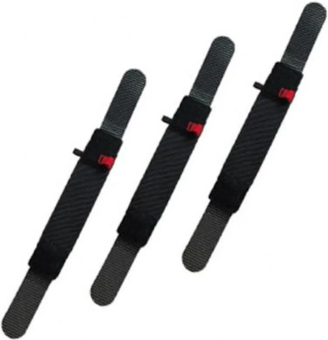 Honeywell CT30P-HS-3PK Handstrap - 3 Stuks - Zwart