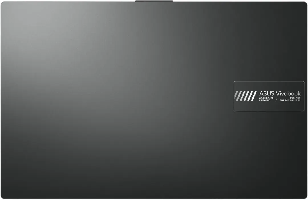 ASUS Vivobook Go 15 E1504FA-BQ2876 Laptop - 15,6" Full HD - 8GB RAM - 512GB SSD - Zwart