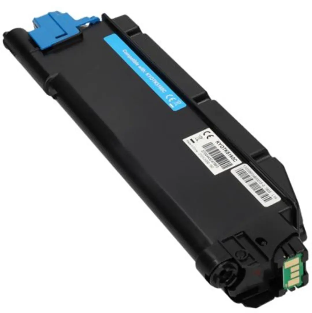 PrintAbout Kyocera TK-5160C-PA Toner - Cyaan