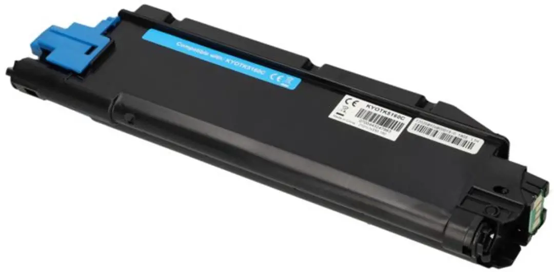 PrintAbout Kyocera TK-5160C-PA Toner - Cyaan
