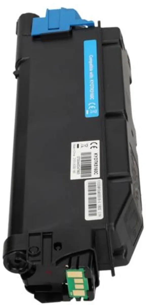 PrintAbout Kyocera TK-5160C-PA Toner - Cyaan