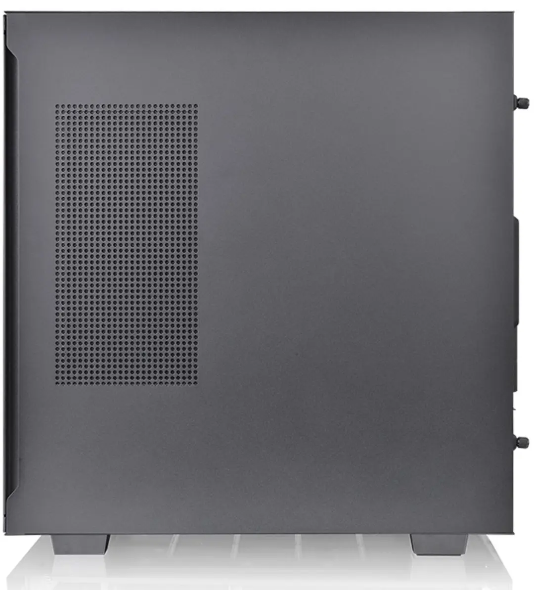 Thermaltake Divider 300 TG Air Midi Tower - Zwart
