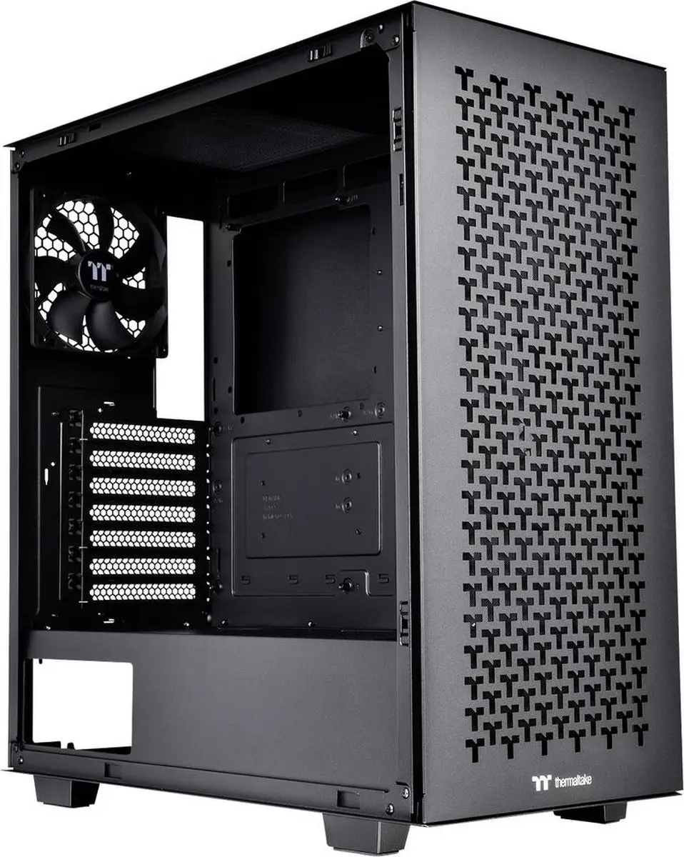 Thermaltake Divider 300 TG Air Midi Tower